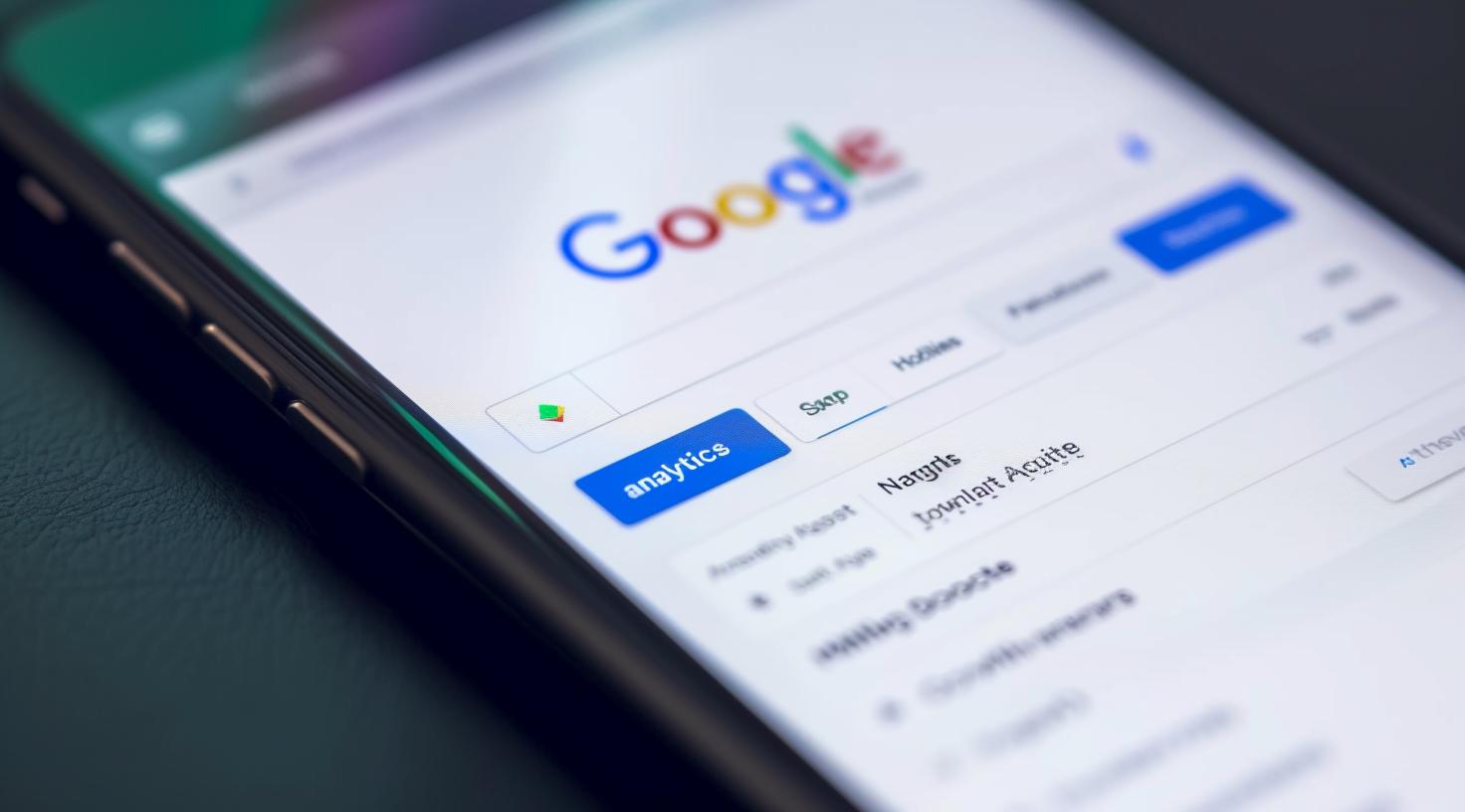 Einblicke ins Online Marketing: SEO leicht gemacht