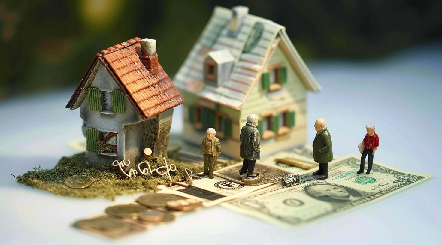 Die Altersvorsorge und ihre Bedeutung